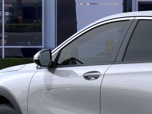 New 2026 Buick Envista Preferred FWD image 12