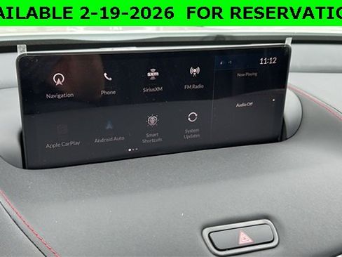 Used 2025 Acura TLX SH-AWD w/ A-SPEC Pkg image 17