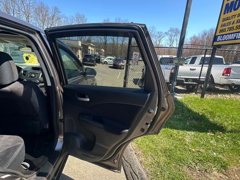 Used 2014 Honda CR-V EX image 27
