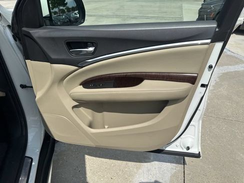 Used 2019 Acura MDX FWD image 36