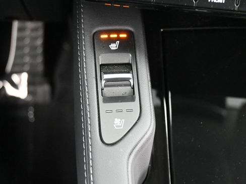 Used 2024 Kia Telluride SX image 27