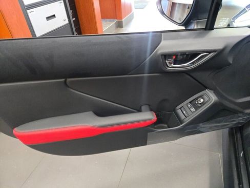 New 2025 Subaru BRZ Limited image 11