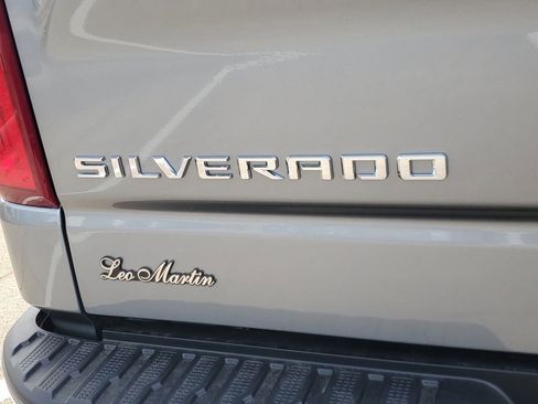 New 2026 Chevrolet Silverado 1500 RST image 5