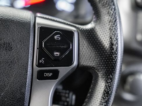 Used 2016 Toyota 4Runner SR5 image 27