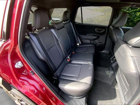 New 2026 Subaru Outback Limited image 10