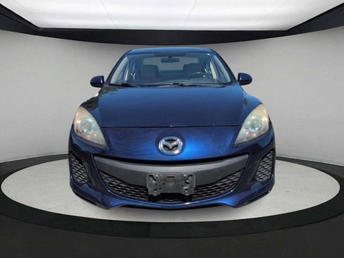 Used 2012 MAZDA MAZDA3 i Touring FWD image 3