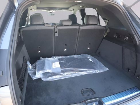 New 2026 Mercedes-Benz GLE 350 4MATIC image 11