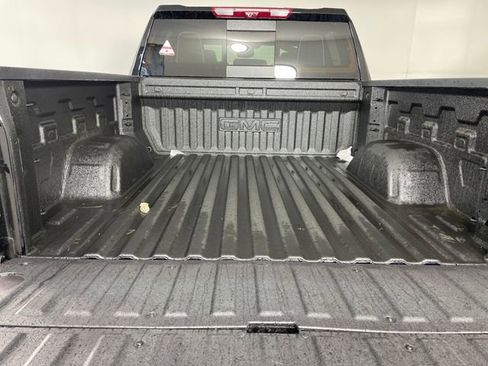 New 2026 GMC Sierra 1500 AT4X AWD/4WD image 11