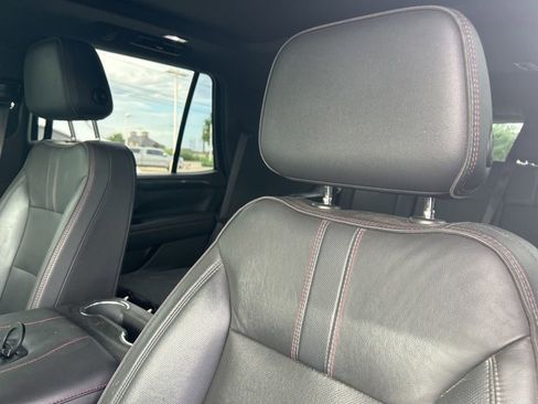 Used 2021 Chevrolet Tahoe RST AWD/4WD image 10