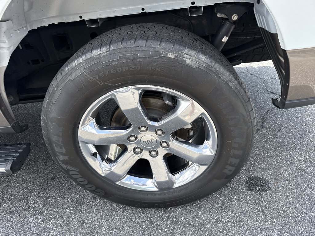 Used 2023 Ford F150 King Ranch w/ Equipment Group 601A High AWD/4WD image 18
