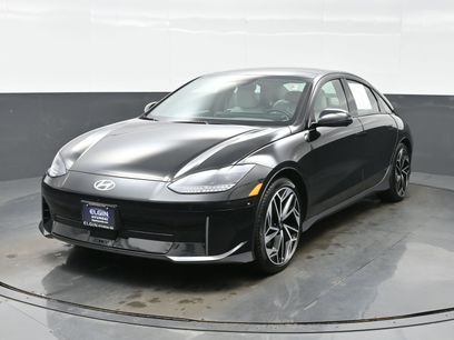 Certified 2024 Hyundai Ioniq 6 Limited