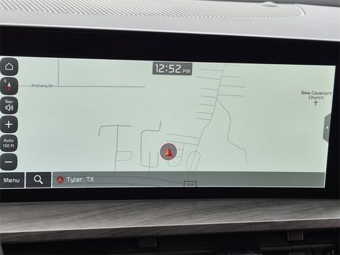 Used 2025 Kia Telluride SX Prestige X-Line image 27