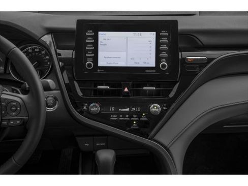 Certified 2023 Toyota Camry SE w/ Convenience Package FWD image 10