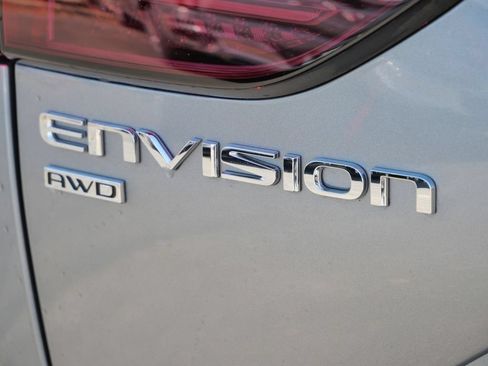 New 2026 Buick Envision Sport Touring AWD/4WD image 16