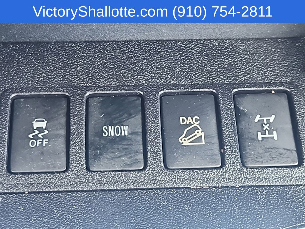 Used 2019 Toyota Highlander LE AWD/4WD image 5