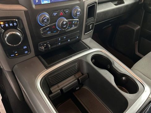 Used 2022 RAM 1500 Express w/ Wheel & Sound Group image 19