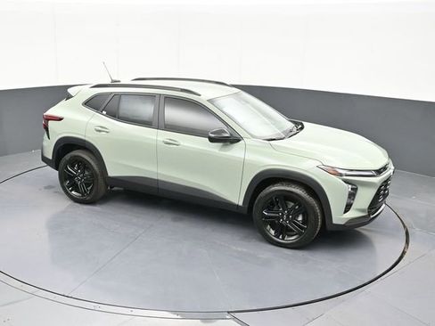 New 2026 Chevrolet Trax ACTIV w/ Driver Confidence Package image 60