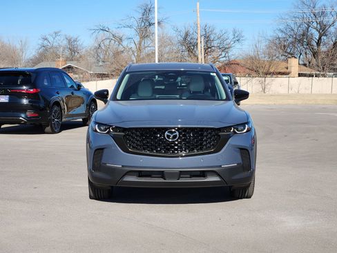 New 2026 MAZDA CX-50 AWD 2.5 S w/ Weather Package image 6