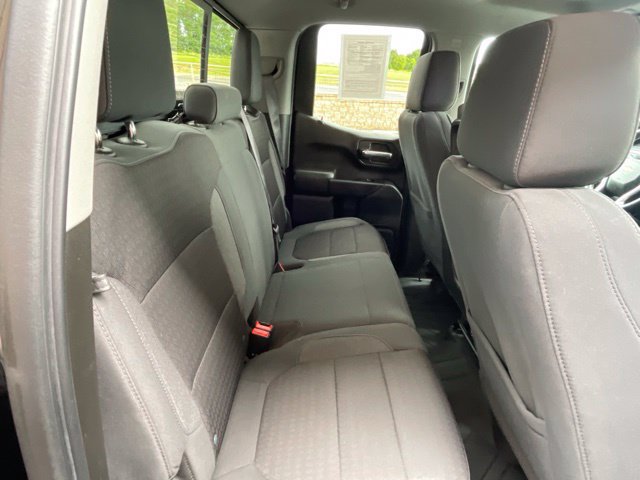 Used 2020 Chevrolet Silverado 1500 LT w/ All-Star Edition AWD/4WD image 47