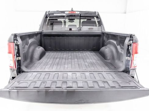 Used 2020 RAM 1500 Lone Star RWD image 38