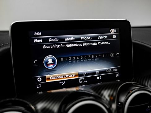 Used 2018 Mercedes-Benz AMG GT C image 70