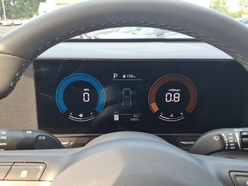 Certified 2026 Hyundai Kona SEL Sport AWD/4WD image 30