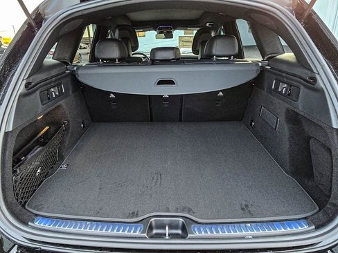 New 2026 Mercedes-Benz GLC 300 4MATIC image 31