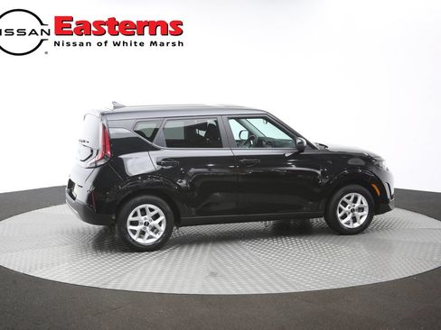 Used 2025 Kia Soul LX w/ LX Technology Package FWD image 42