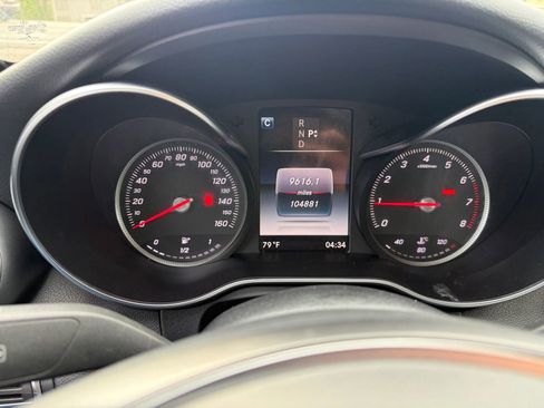 Used 2016 Mercedes-Benz C 300 Sedan image 17