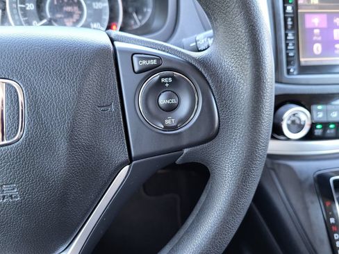 Used 2016 Honda CR-V EX image 33
