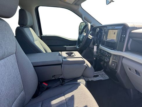 New 2026 Ford F350 XL w/ STX Appearance Package image 18