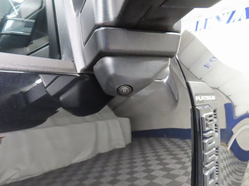 Used 2025 Ford F250 Platinum image 58