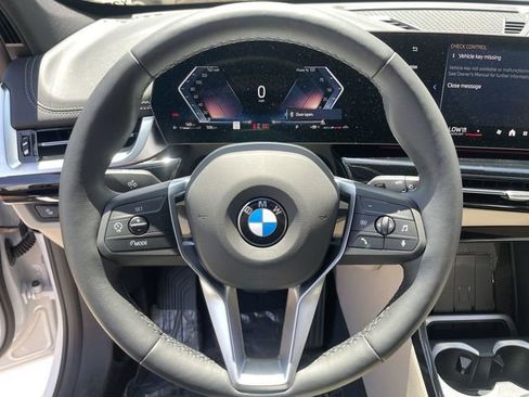 Used 2025 BMW X1 xDrive28i w/ Convenience Package image 20