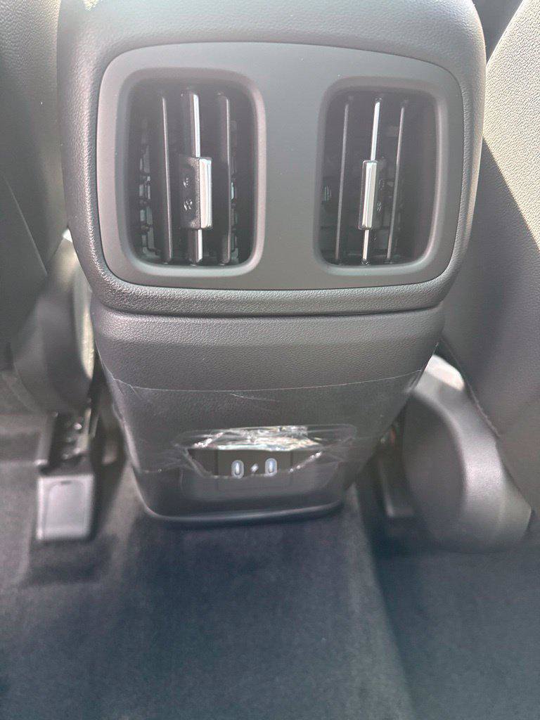New 2026 Hyundai Tucson Limited AWD/4WD image 23