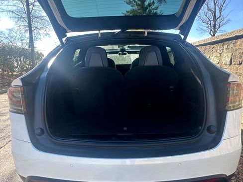Used 2023 Tesla Model X image 68