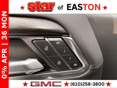 New 2026 GMC Sierra 1500 Denali image 14