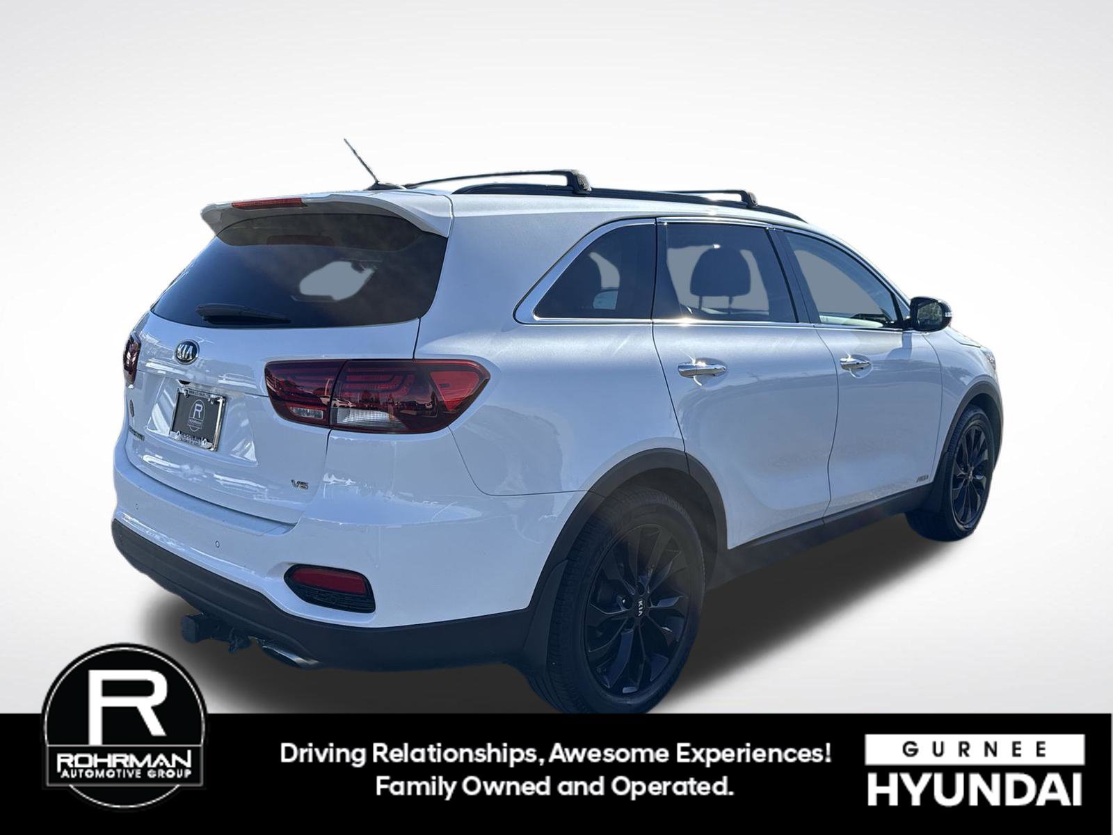 Used 2020 Kia Sorento S AWD/4WD image 9