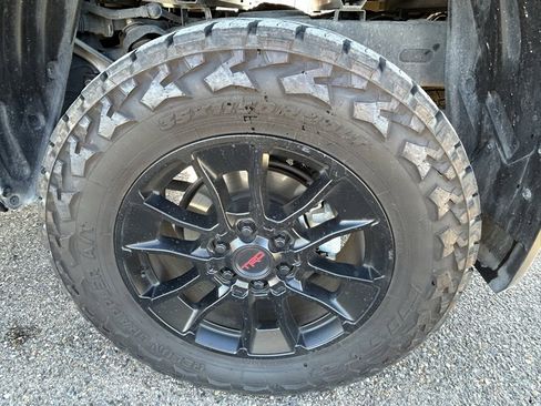 Used 2025 Toyota Tundra SR5 image 8