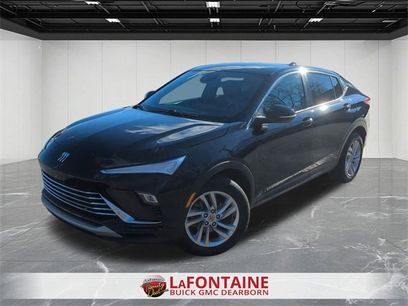 Certified 2024 Buick Envista Preferred w/ Convenience I Package