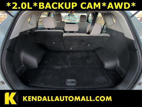 Used 2018 Hyundai Tucson SEL image 16