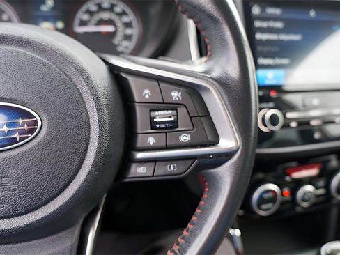 Used 2020 Subaru Forester Sport image 21