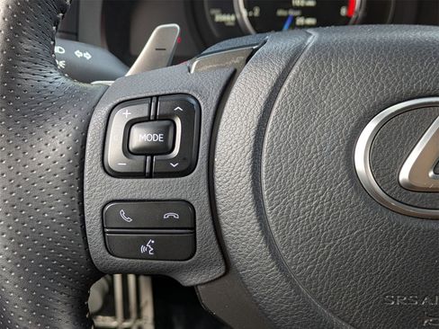 Used 2023 Lexus IS 350 F Sport image 10