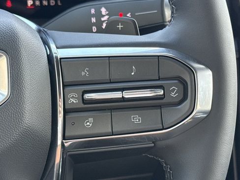 New 2026 GMC Acadia Elevation w/ Black Edition FWD image 21