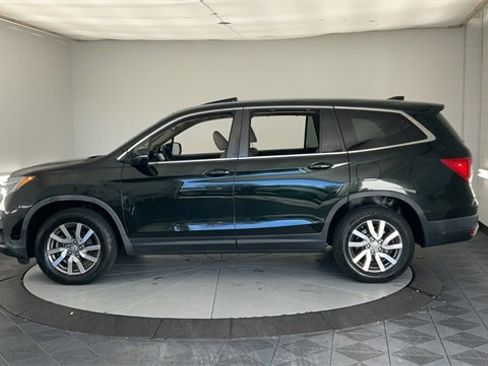 Certified 2020 Honda Pilot EX-L image 8