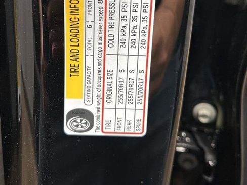 New 2025 GMC Sierra 1500 Pro w/ Pro Value Package image 11