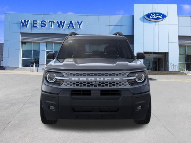 New 2026 Ford Bronco Sport Outer Banks AWD/4WD image 6
