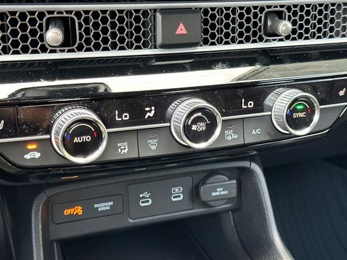 New 2026 Honda Civic Sport image 22