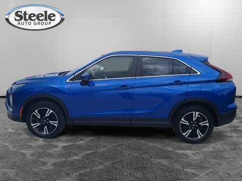 Used 2025 Mitsubishi Eclipse Cross SE image 14