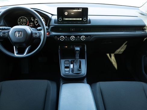 Used 2024 Honda CR-V EX image 19