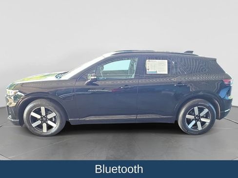 Used 2025 Honda Prologue Touring image 5